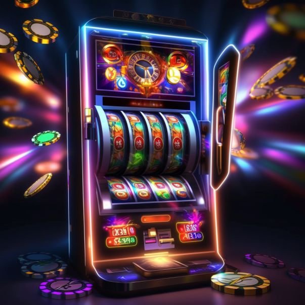 Slot online và live casino trên xoso666 – giao diện tiếng Việt
