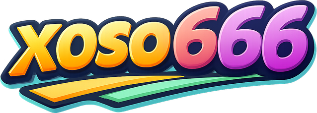 Logo xoso666